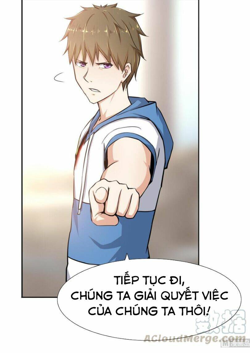 hắn là long ngạo thiên chapter 97 14