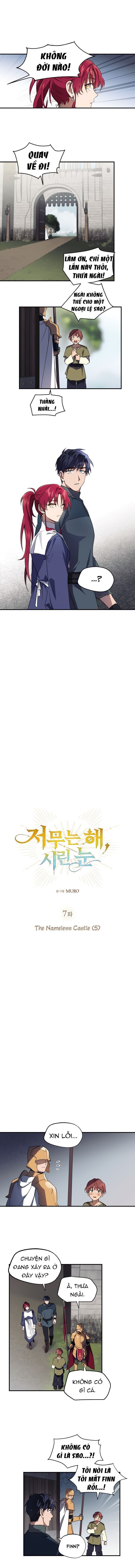 bị che khuất bởi hoàng hôn chapter 7 1