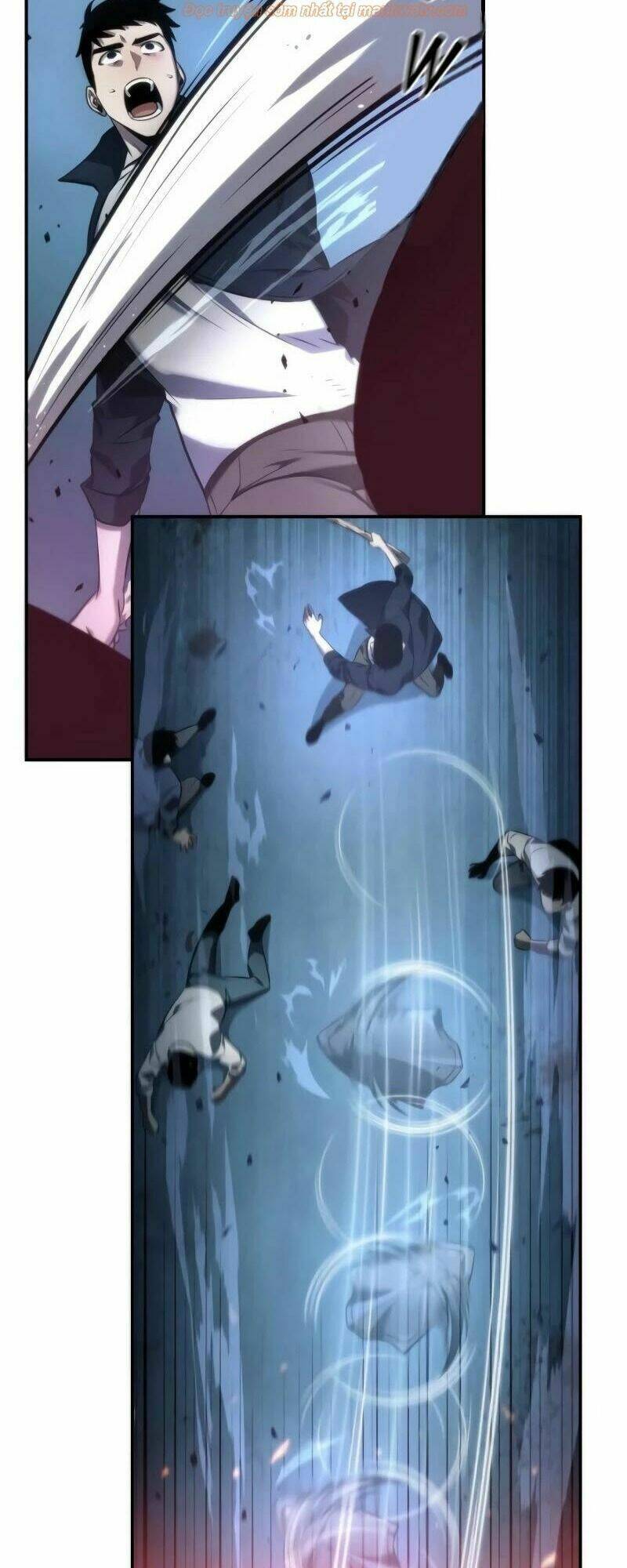 toàn trí độc giả - omniscient reader chapter 34 46