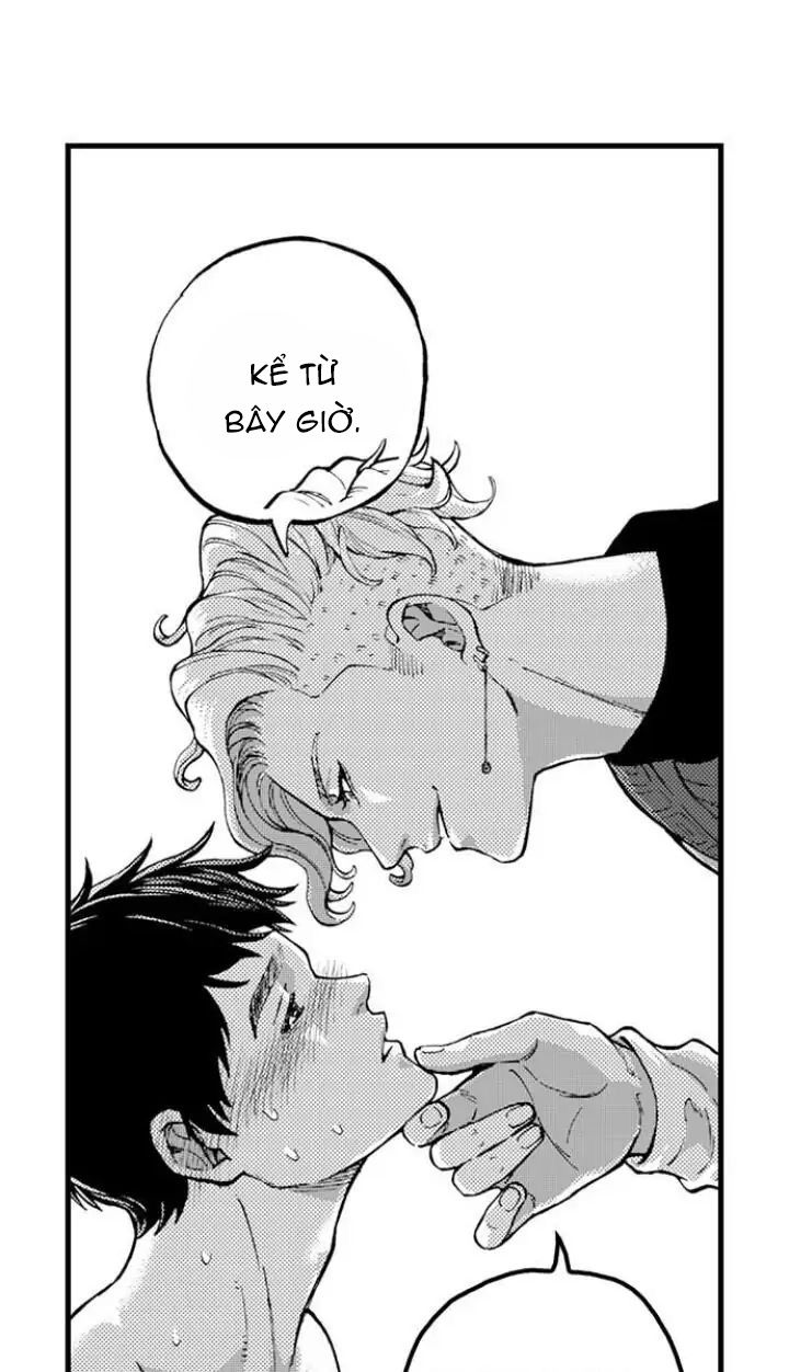 Gửi Em Gái Yêu Dấu, Anh Trai Em Trở Thành Thánh Nữ Mất Rồi chapter 2.2 - Trang 15