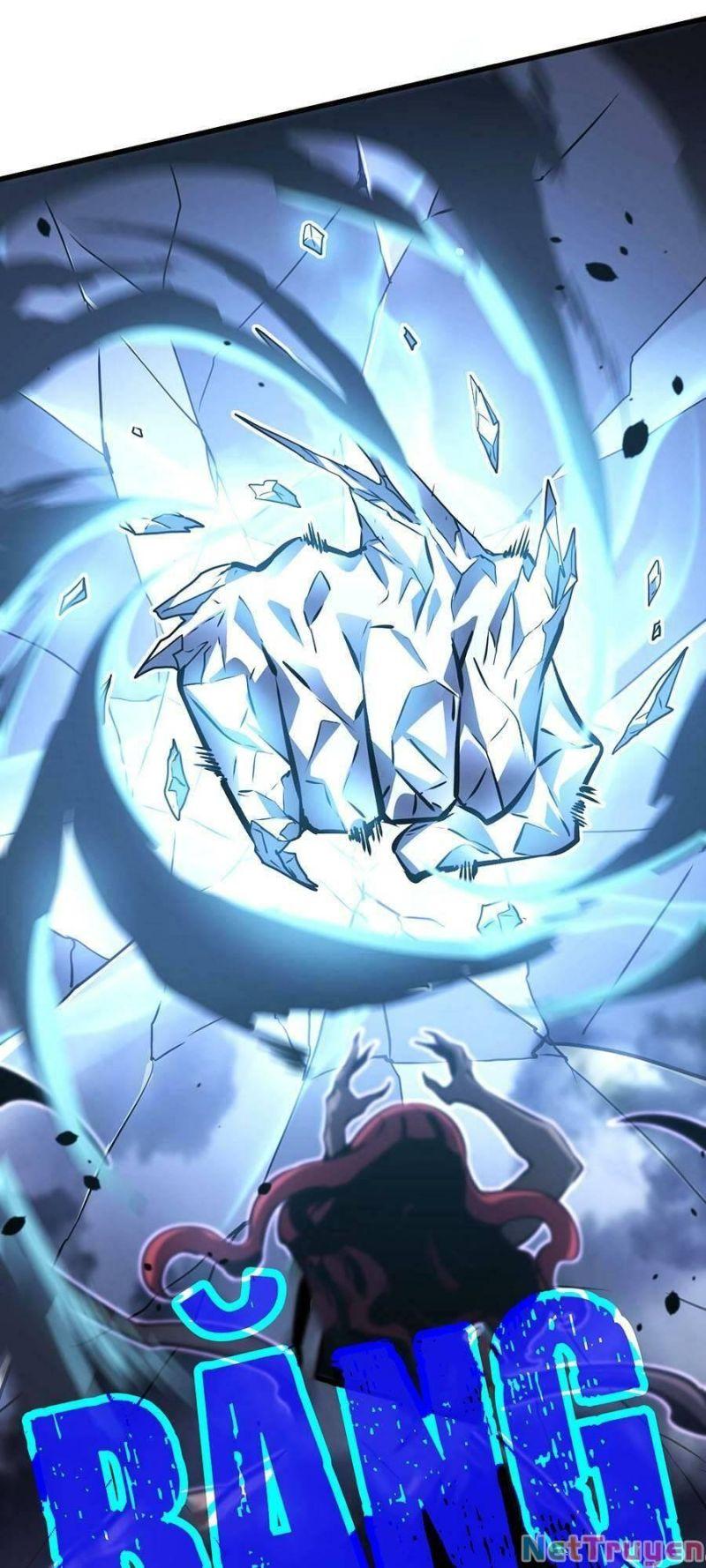 siêu tiến hóa chapter 98 26