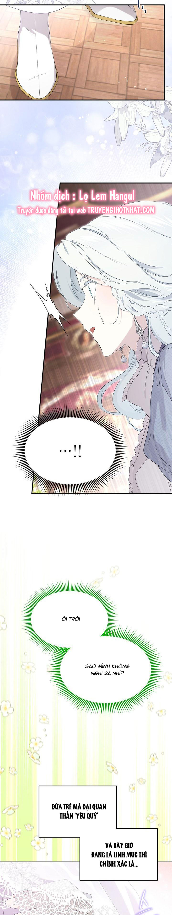 tôi là mẹ kế của nam chính chapter 103.1 19