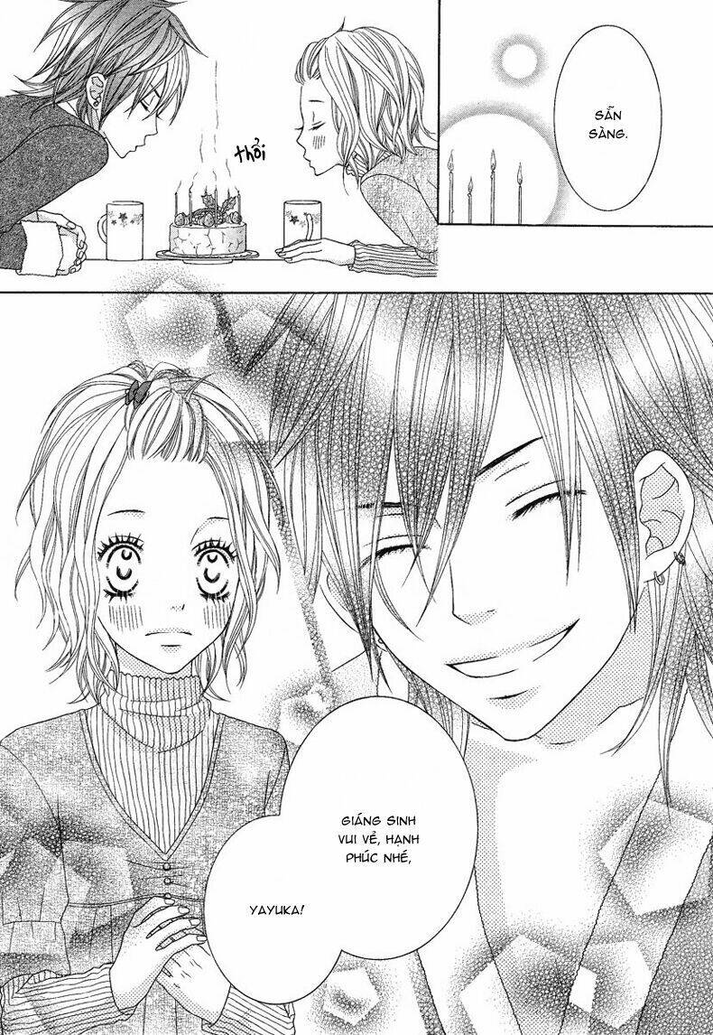 tổng hợp one shot. chapter 288 15