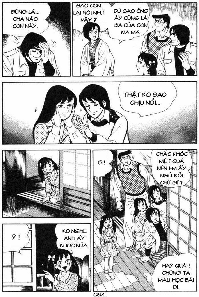 ore wa teppei chapter 55 6