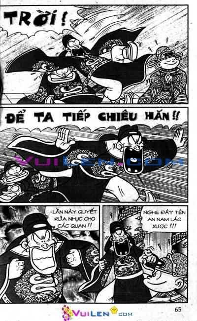 thần đồng đất việt chapter 51 62