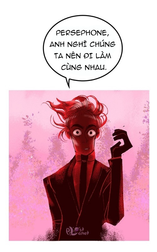 thần thoại olympus chapter 50 18