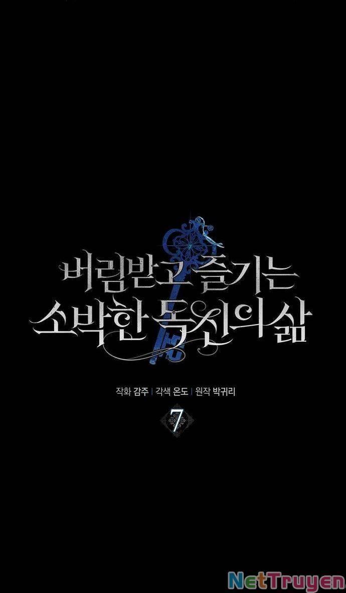 cuộc sống giản dị của người độc thân bị bỏ rơi chapter 7 9