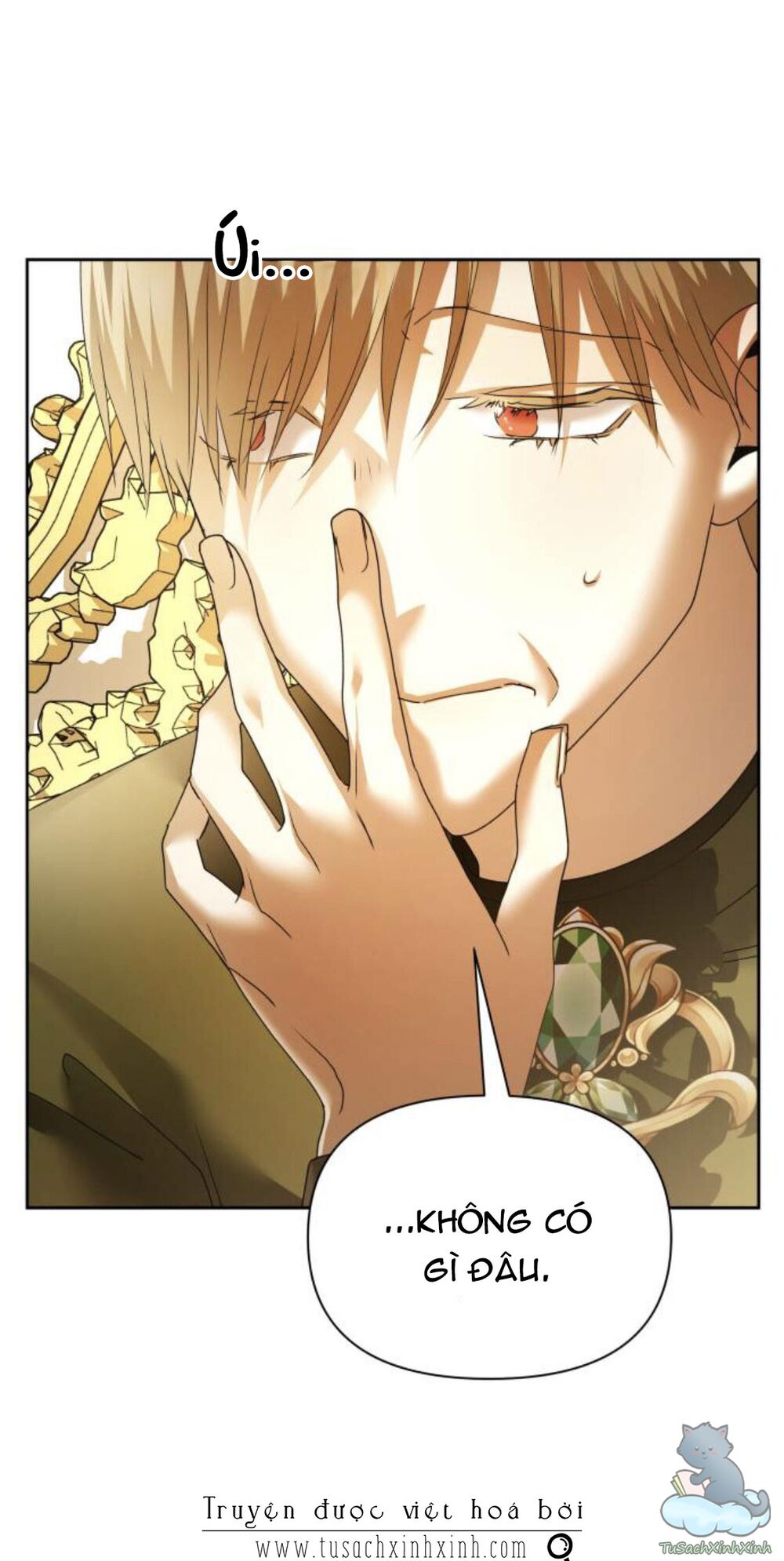 tôi muốn trở thành cô ấy chỉ một ngày chapter 96 66