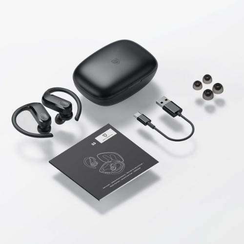 Tai Nghe Bluetooth SoundPeats S5 - Hàng Chính Hãng