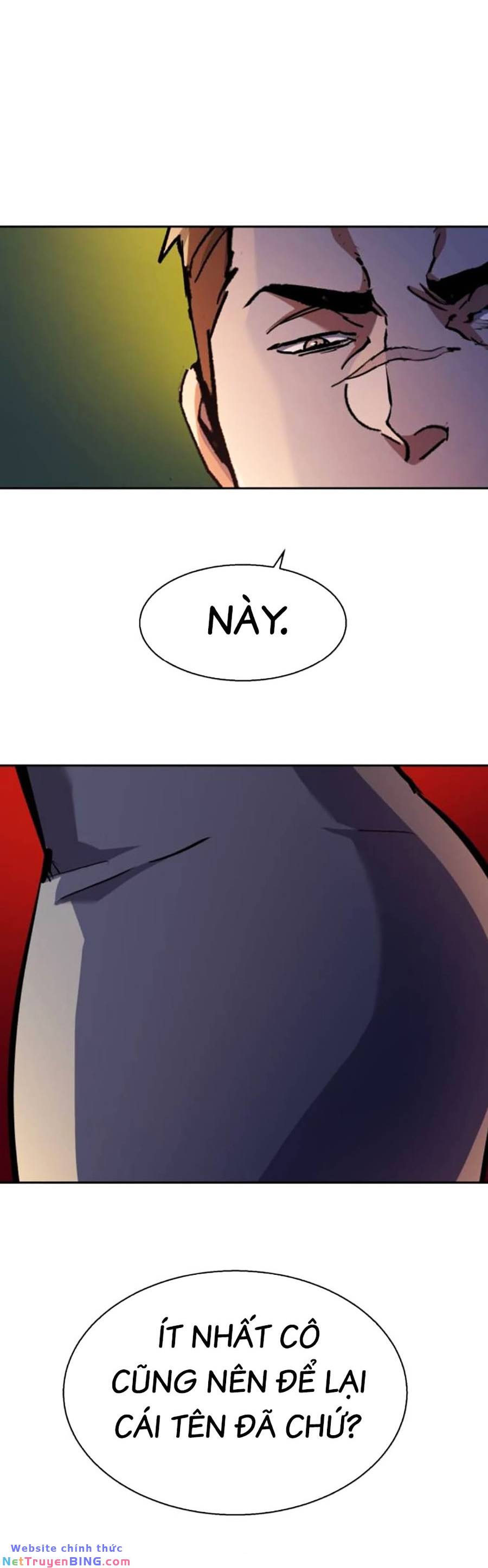 bạn học tôi là lính đánh thuê chapter 170 10