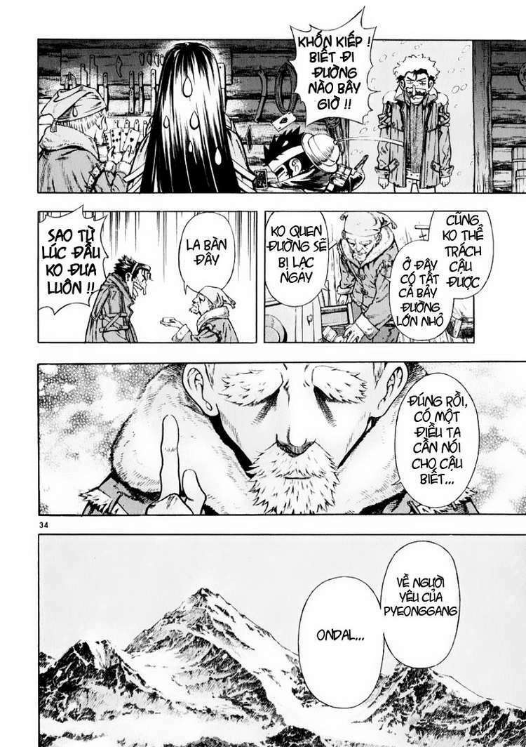 shin angyo onshi (tân ám hành ngự sử) chapter 26 34