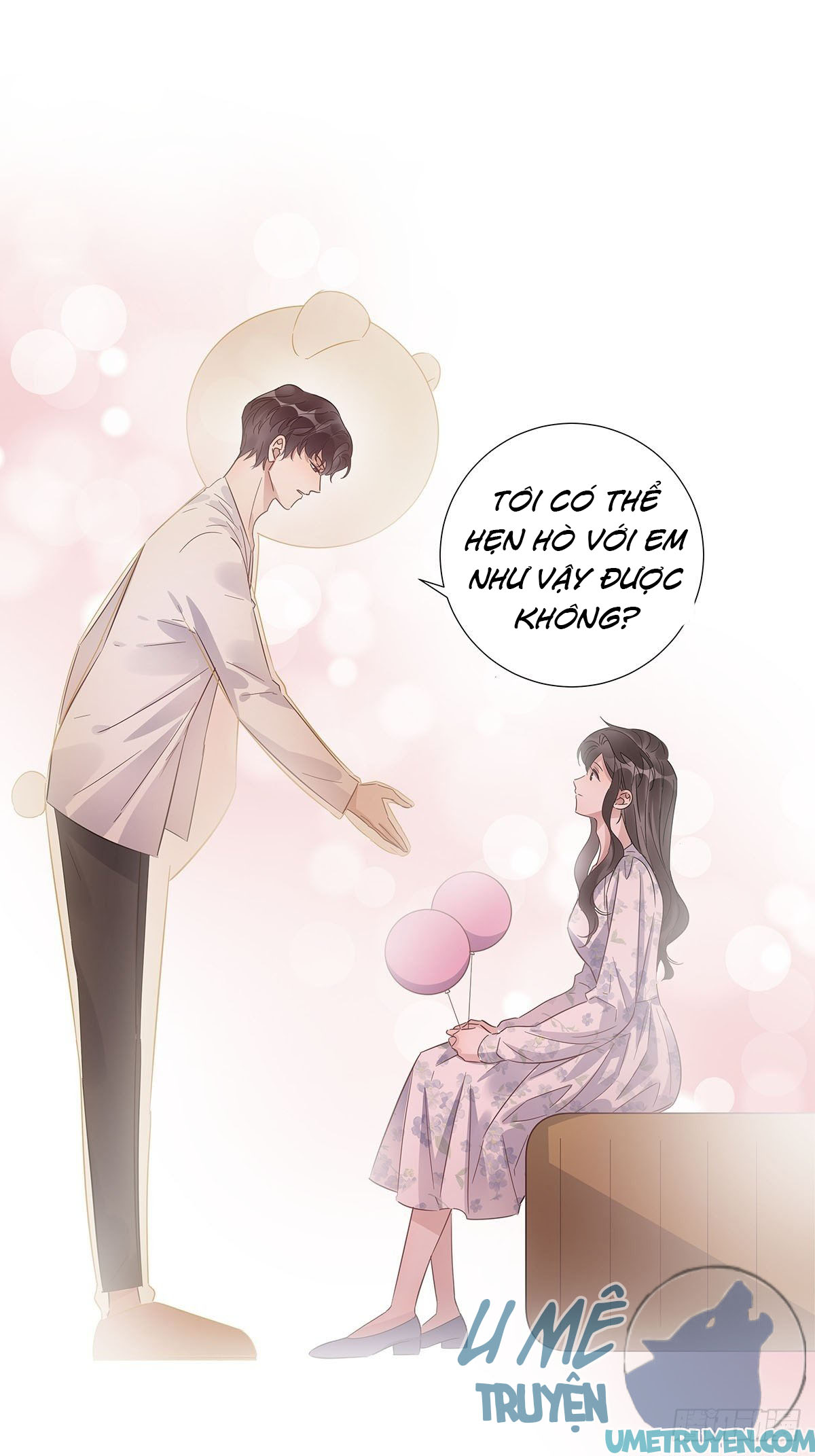 hôm nay nam giả trang nữ vẫn chưa được cầu hôn! chapter 25 26