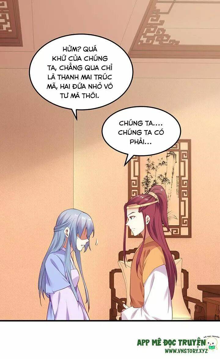 đô đốc đại nhân sủng thê kí chapter 145 19