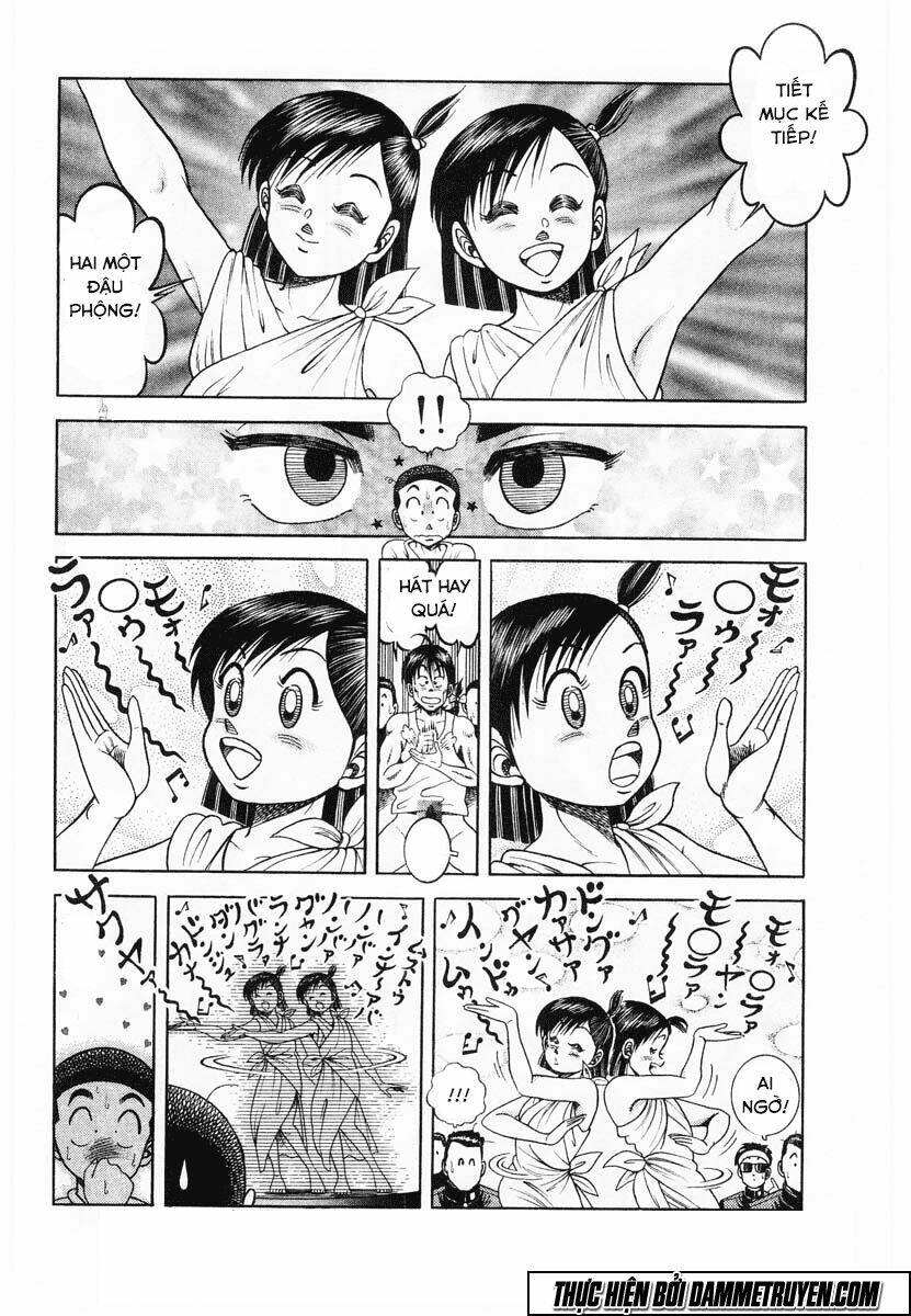 shin kotaro makaritoru! juudouhen chapter 81 10