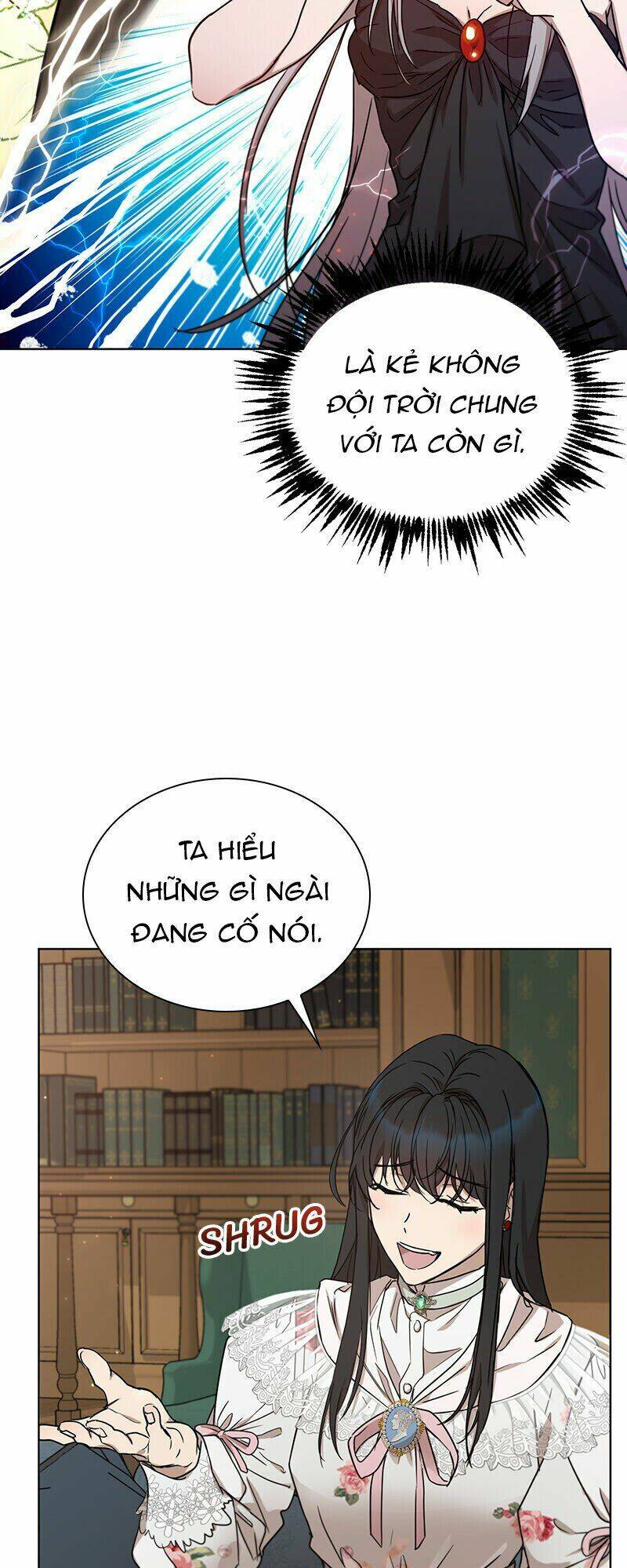 khế ước của ma tộc chapter 45 35