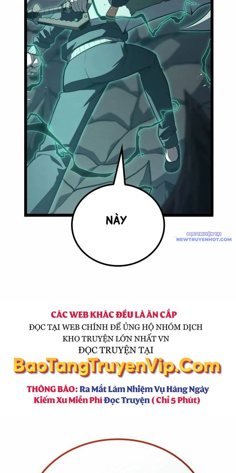 Vị Vua Mạnh Nhất Đã Trở Lại chapter 113 118