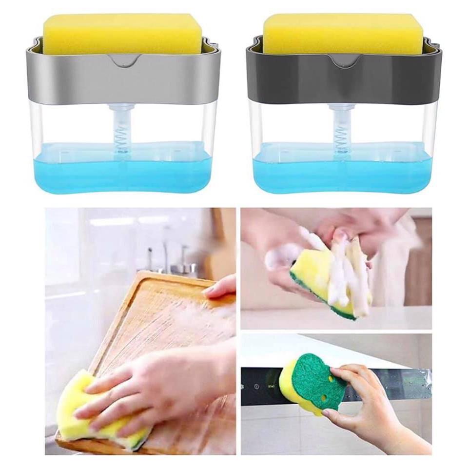 HỘP ĐỰNG XÀ PHÒNG ẤN