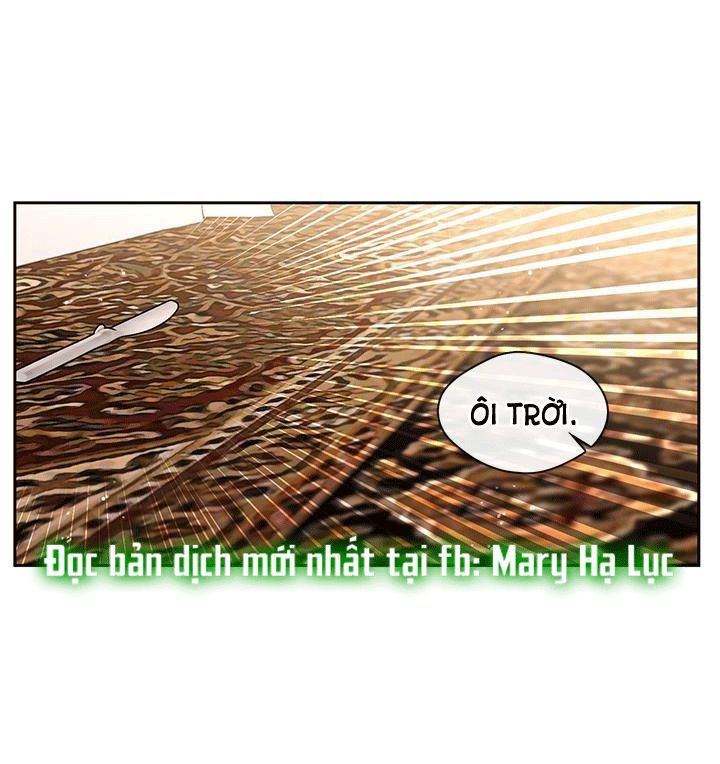 cẩn thận nữ phụ phản diện đấy! chapter 125 8