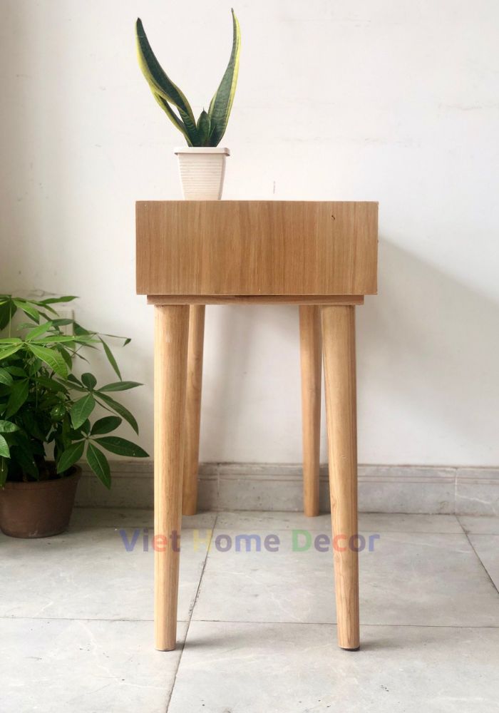 Bàn Console/Desk Milan Sang Trọng 9204 - Thương hiệu Viet Home Decor