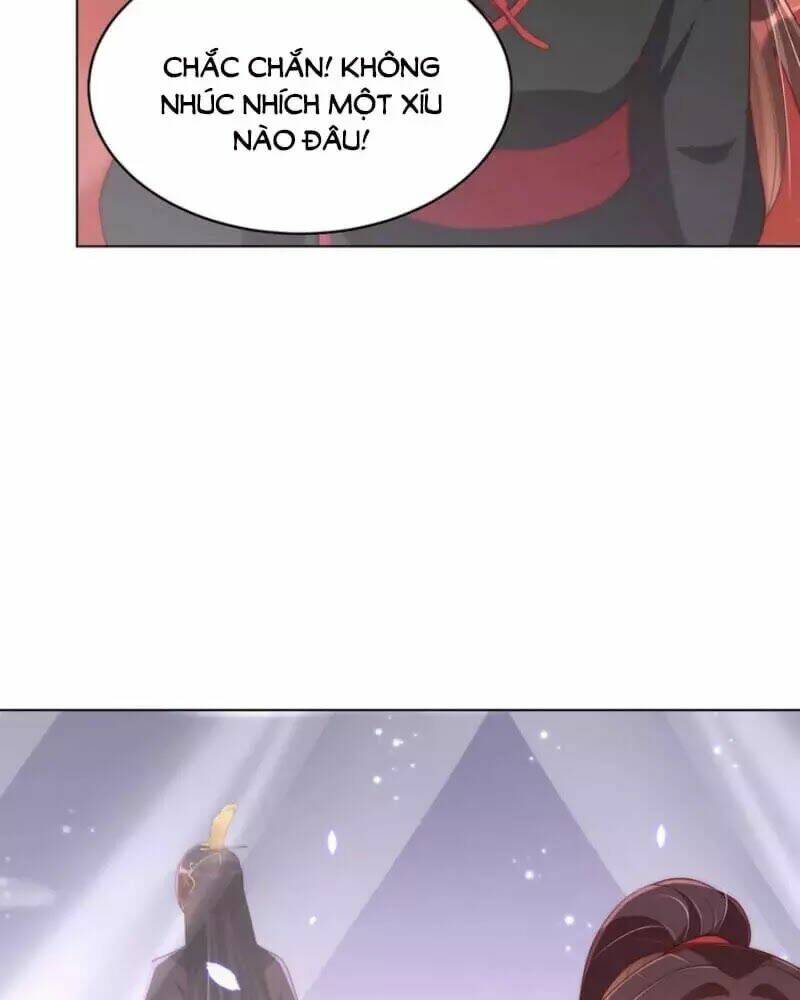 công chúa tại thượng: quốc sư mời xuống kiệu chapter 36 9