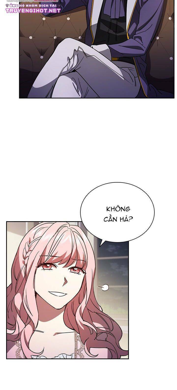 tôi đã ly hôn nhưng lại trở thành tài phiệt chapter 4.1 15