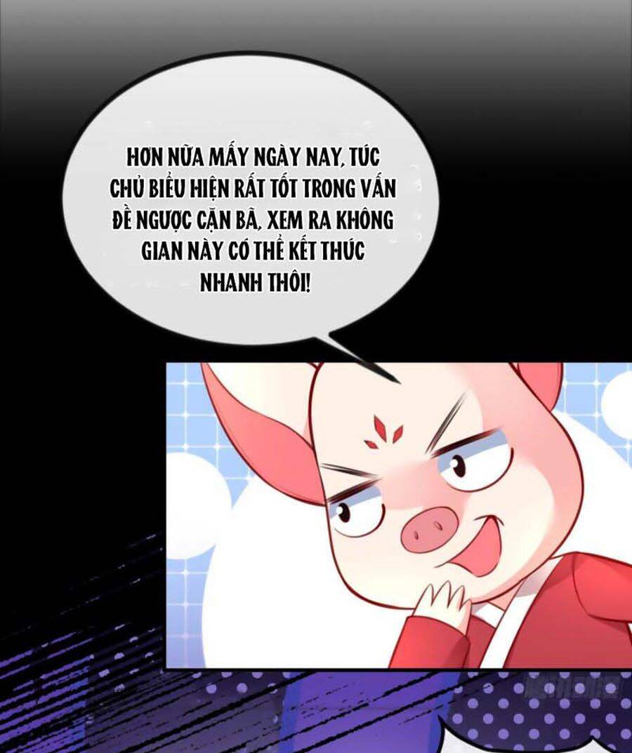 hệ thống xuyên không hỏa tốc: lão đại phản diện không dễ chọc chapter 4 9