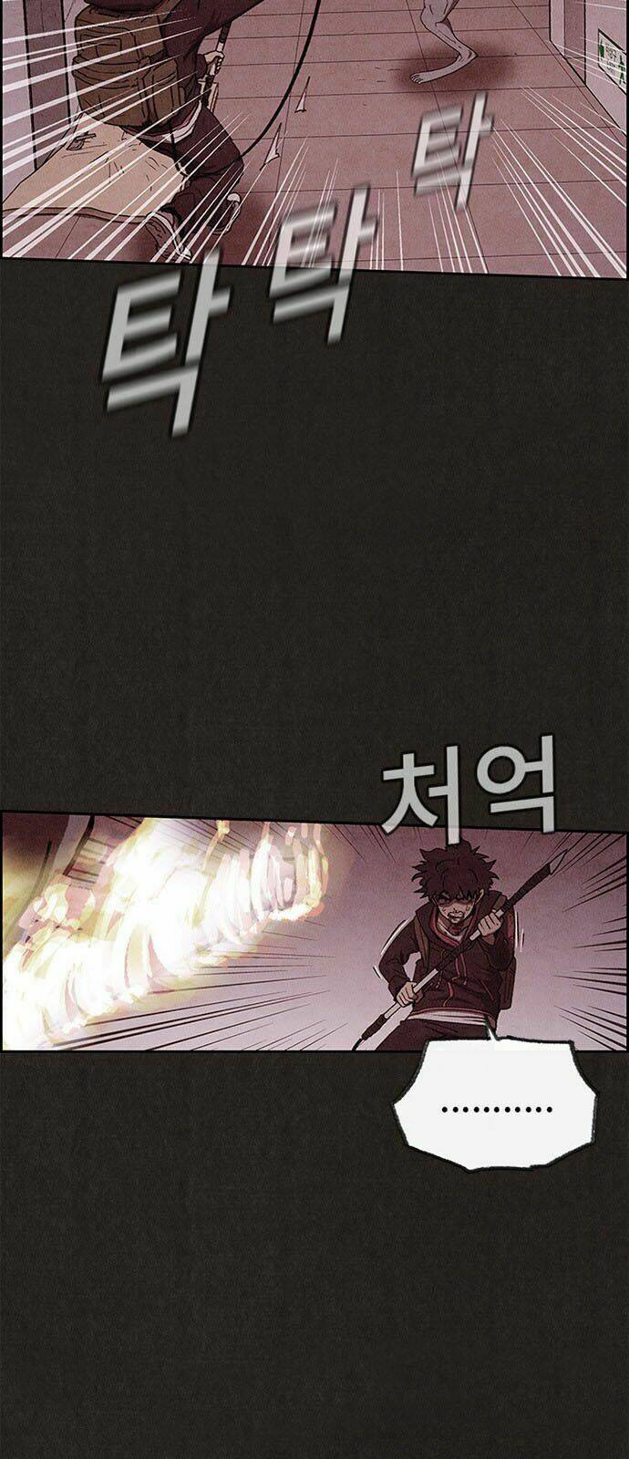 quái vật tại chung cư xanh chapter 54 8