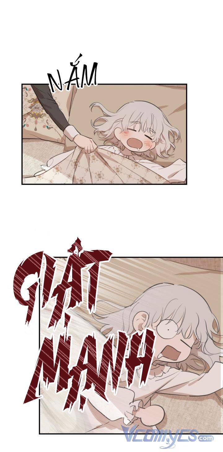 những nhân vật mạnh nhất thế giới ám ảnh tôi chapter 22 20