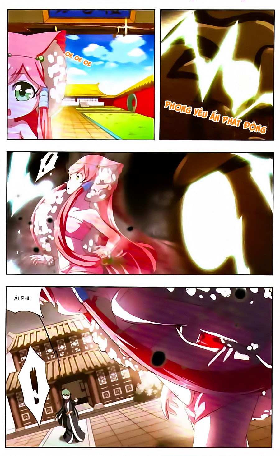 manh phong thần chapter 19 8