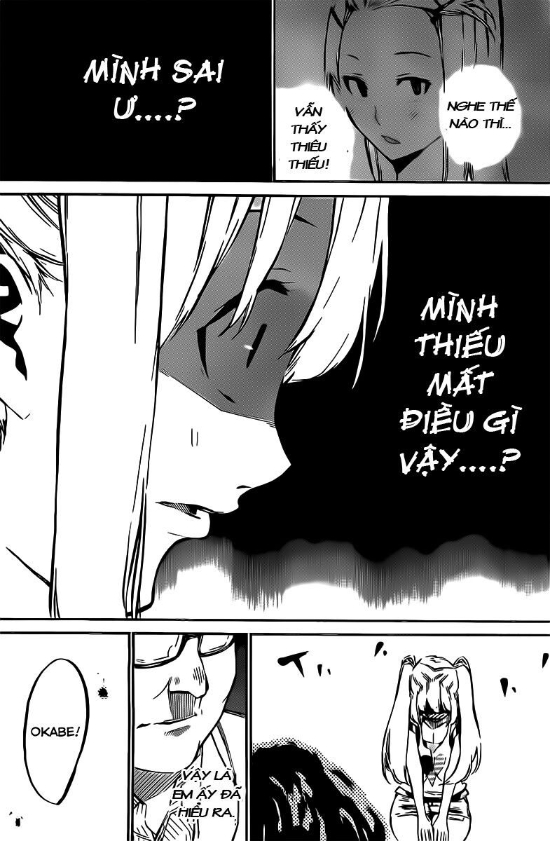 akb49 - renai kinshi jourei chapter 61 16