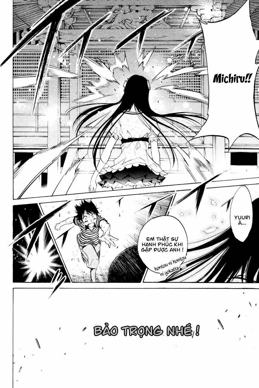 kono kanojo wa fiction desu chapter 31 20