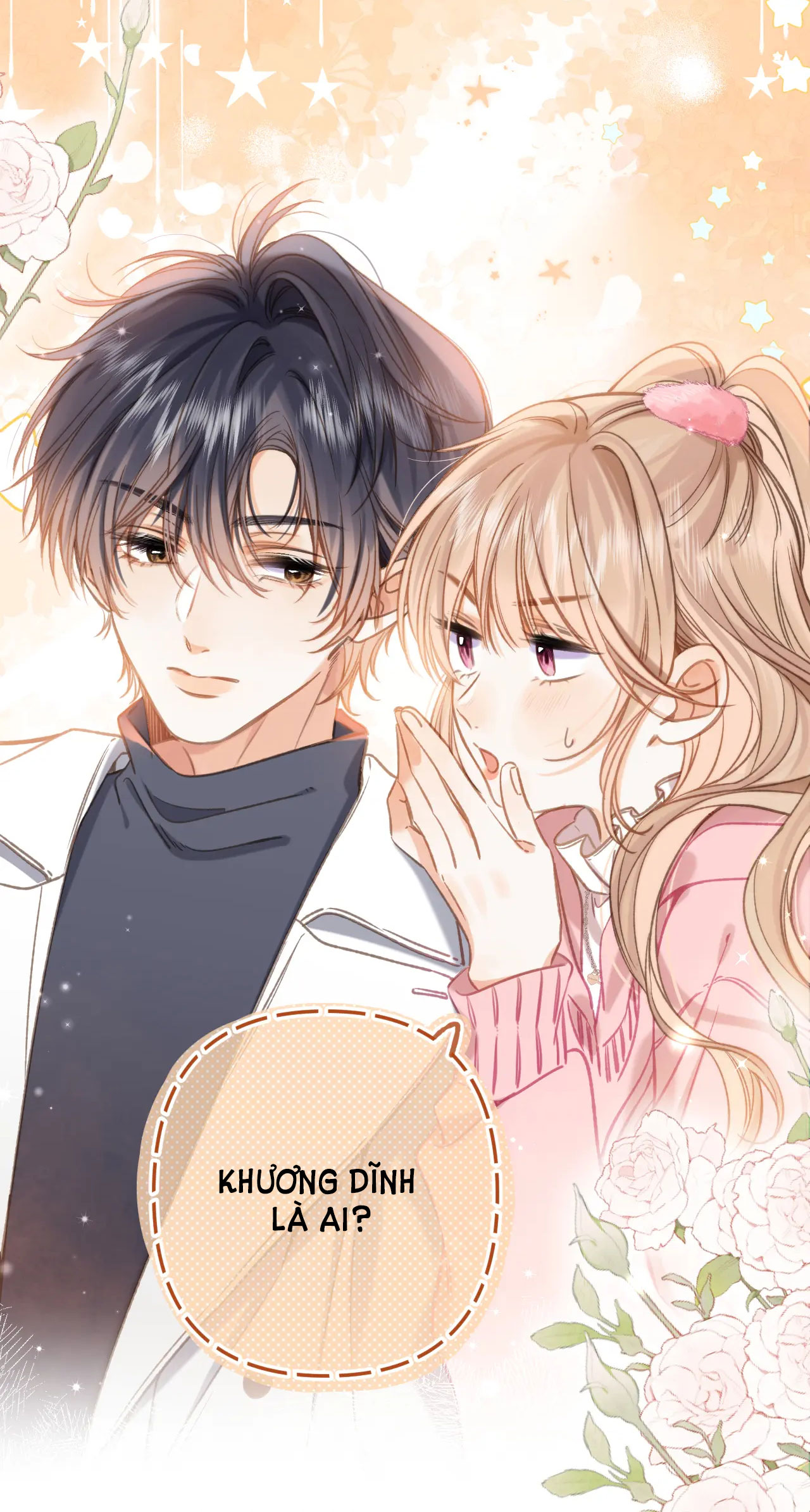 vụng trộm không thể giấu - mối tình thầm kín chapter 72.1 21