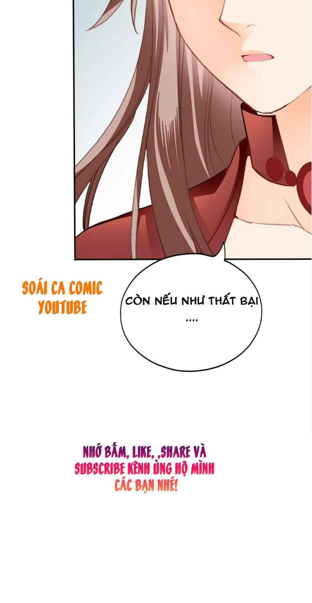 bổn vương muốn nàng chapter 66 43