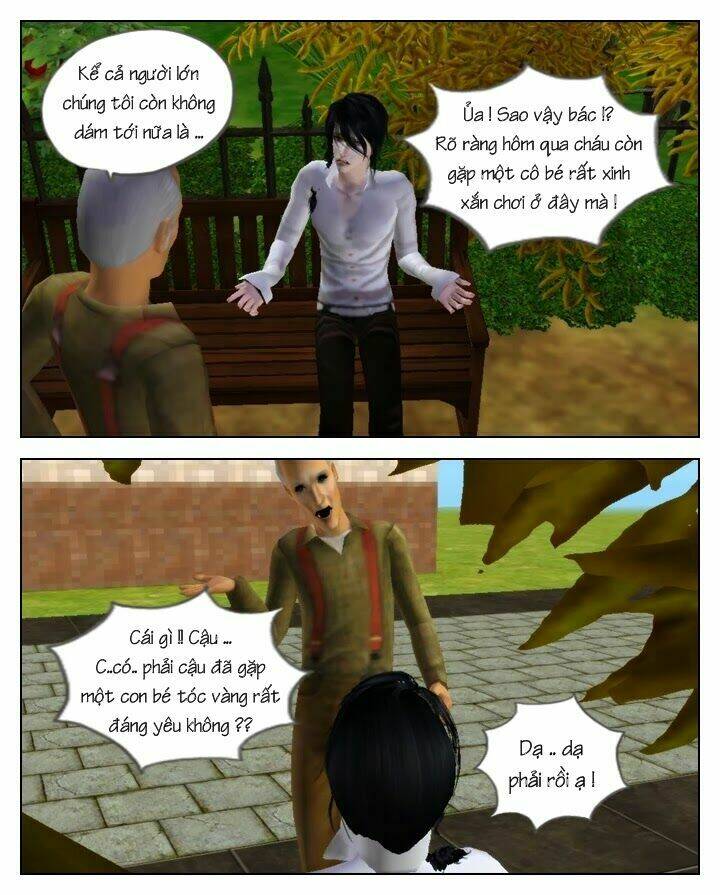 truyện sims - earl story chapter 7 28