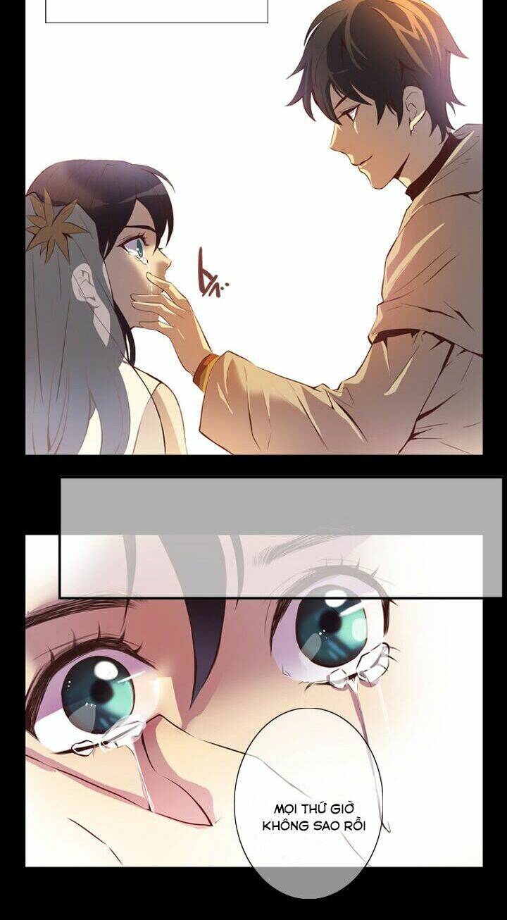 dusk howler chapter 34 32