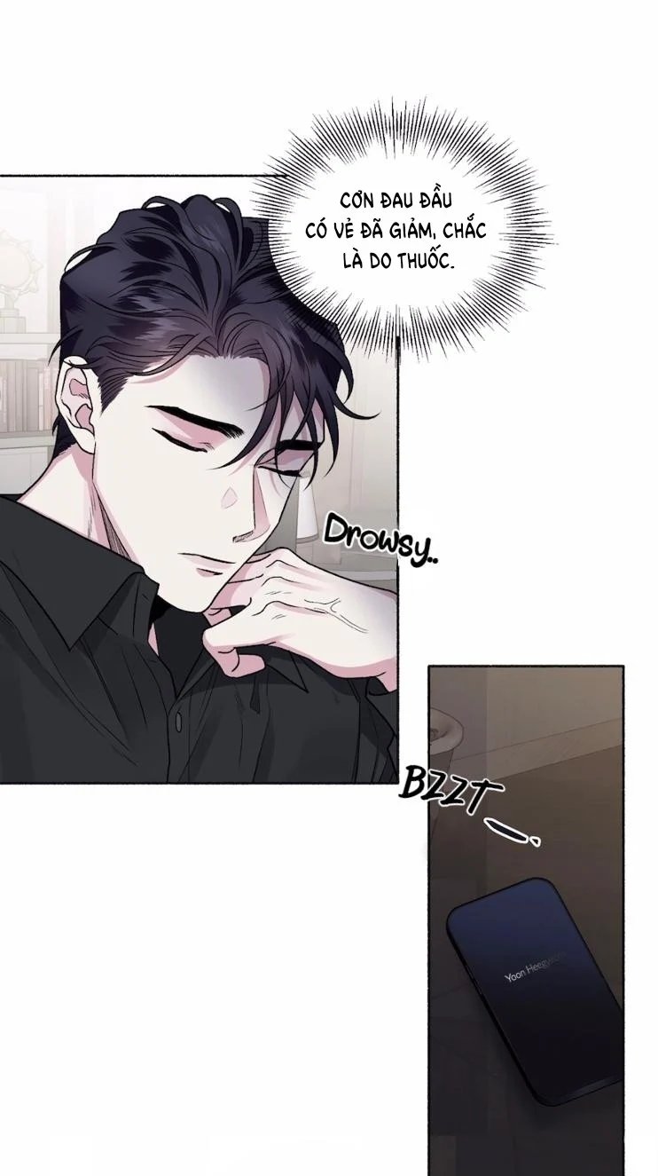 tình yêu kì lạ chapter 36 29