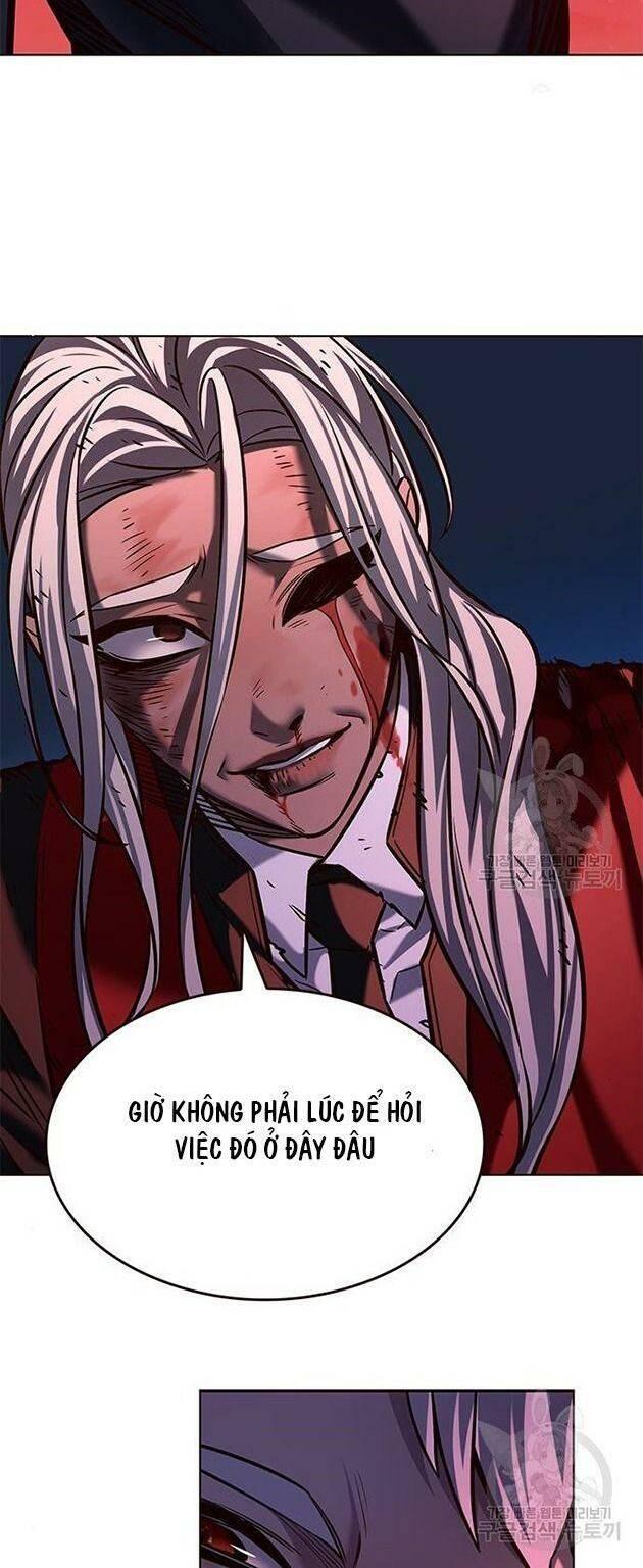 biến thân thành mèo chapter 216 64