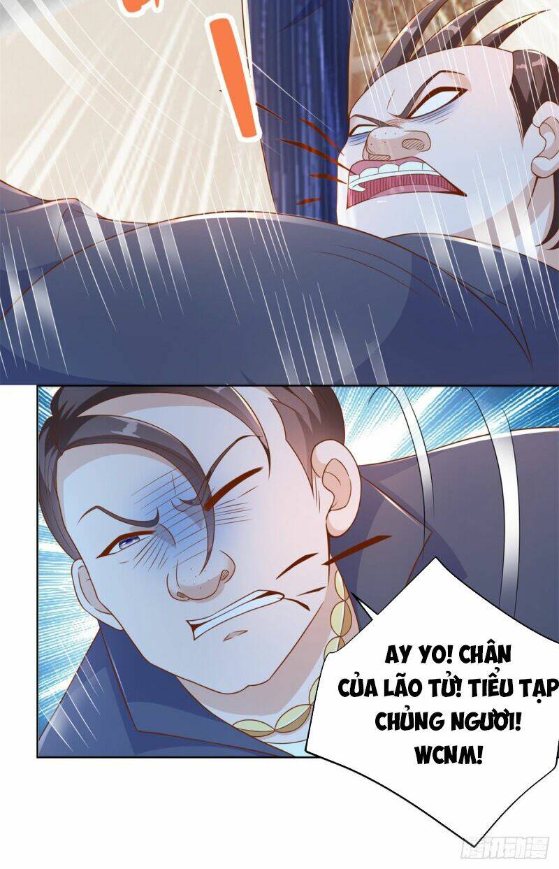 trùng sinh chi thần đế quy lai chapter 3 15