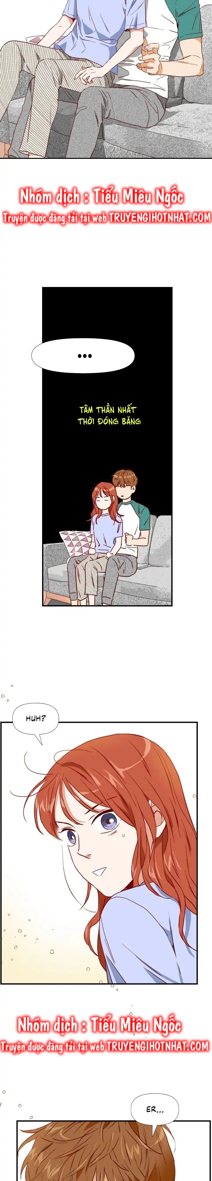 24 phút cho một câu chuyện chapter 35 15