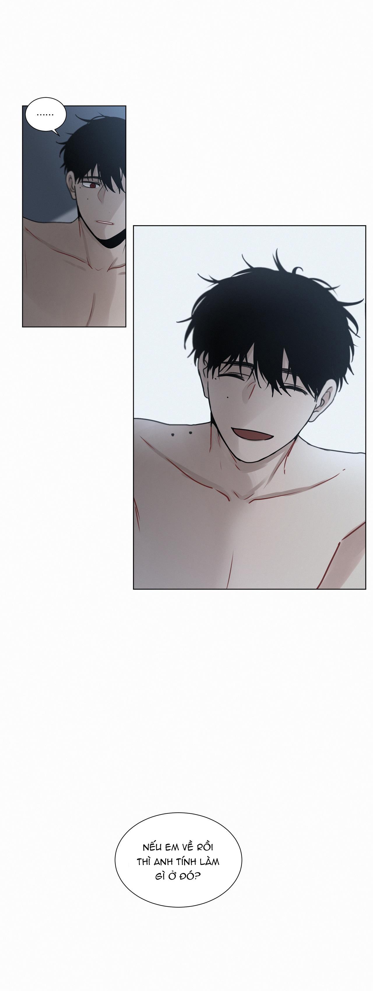 hiến tế máu chapter 36 13