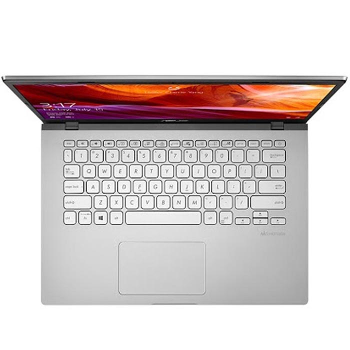 Laptop Asus Vivobook X415EA-EB640T (Core i5-1135G7/ 4GB/ 512GB SSD/ 14 FHD/ Win10) - Hàng Chính Hãng