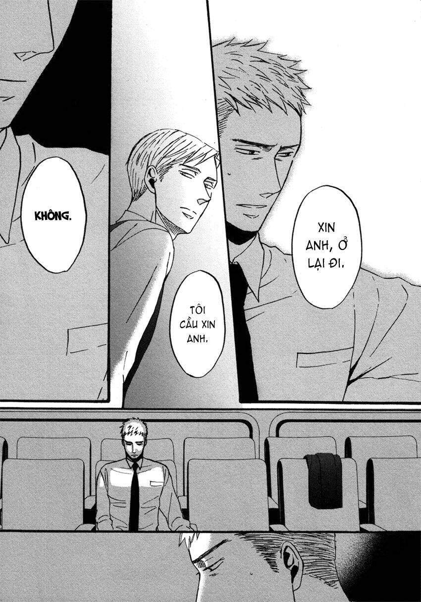 saezuru tori wa habatakanai chapter 7 29