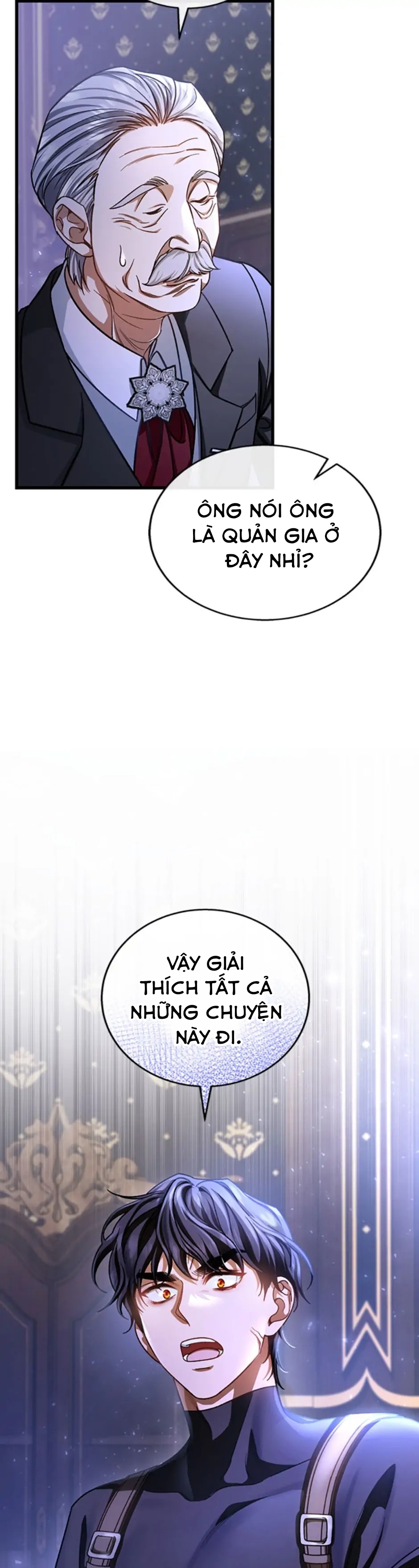 vị cứu tinh của nhân vật chính chapter 42 5