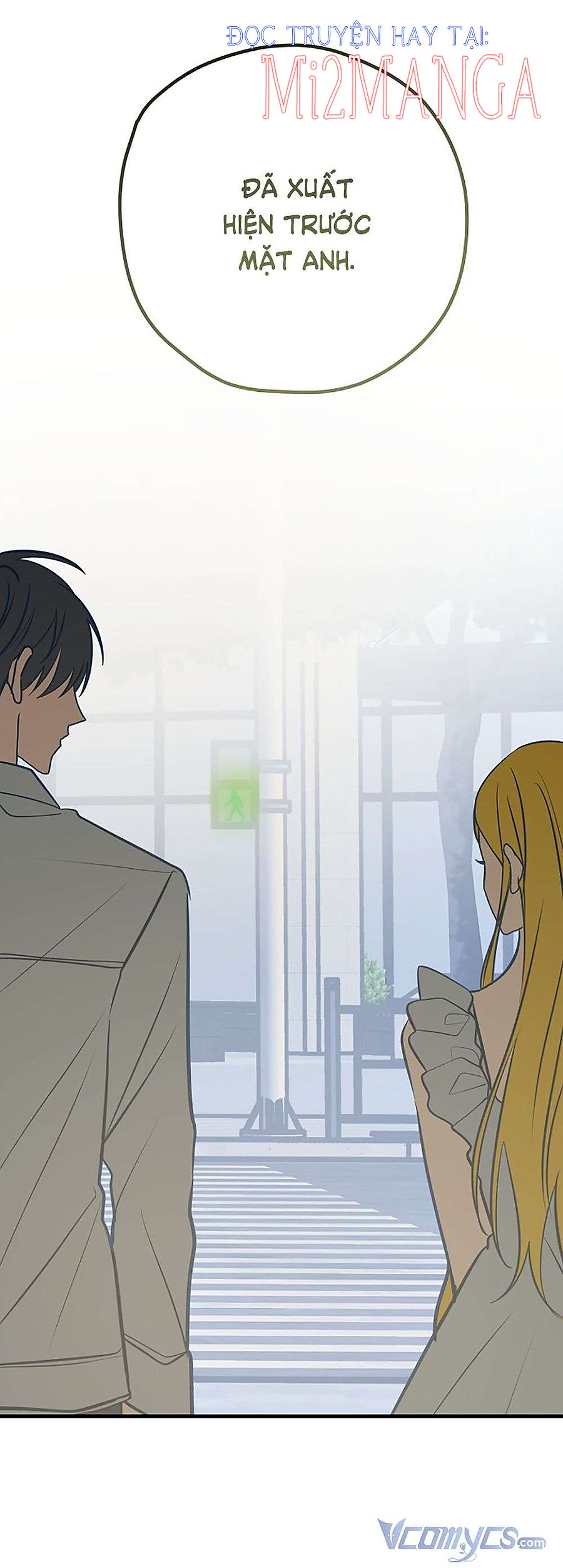 Kẻ Rác Rưởi Không Đáng Được Yêu chapter 44.2 33
