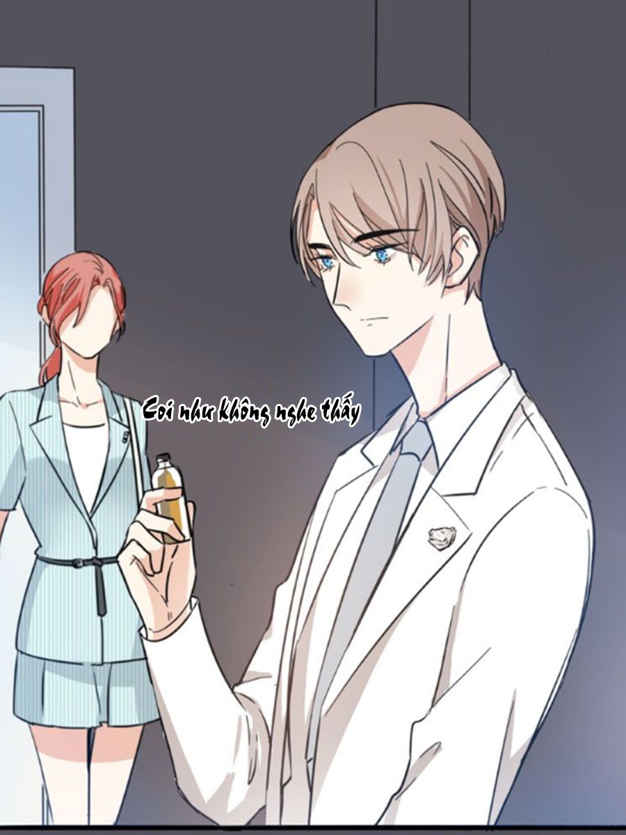 mùi hương lãng mạn chapter 24 17