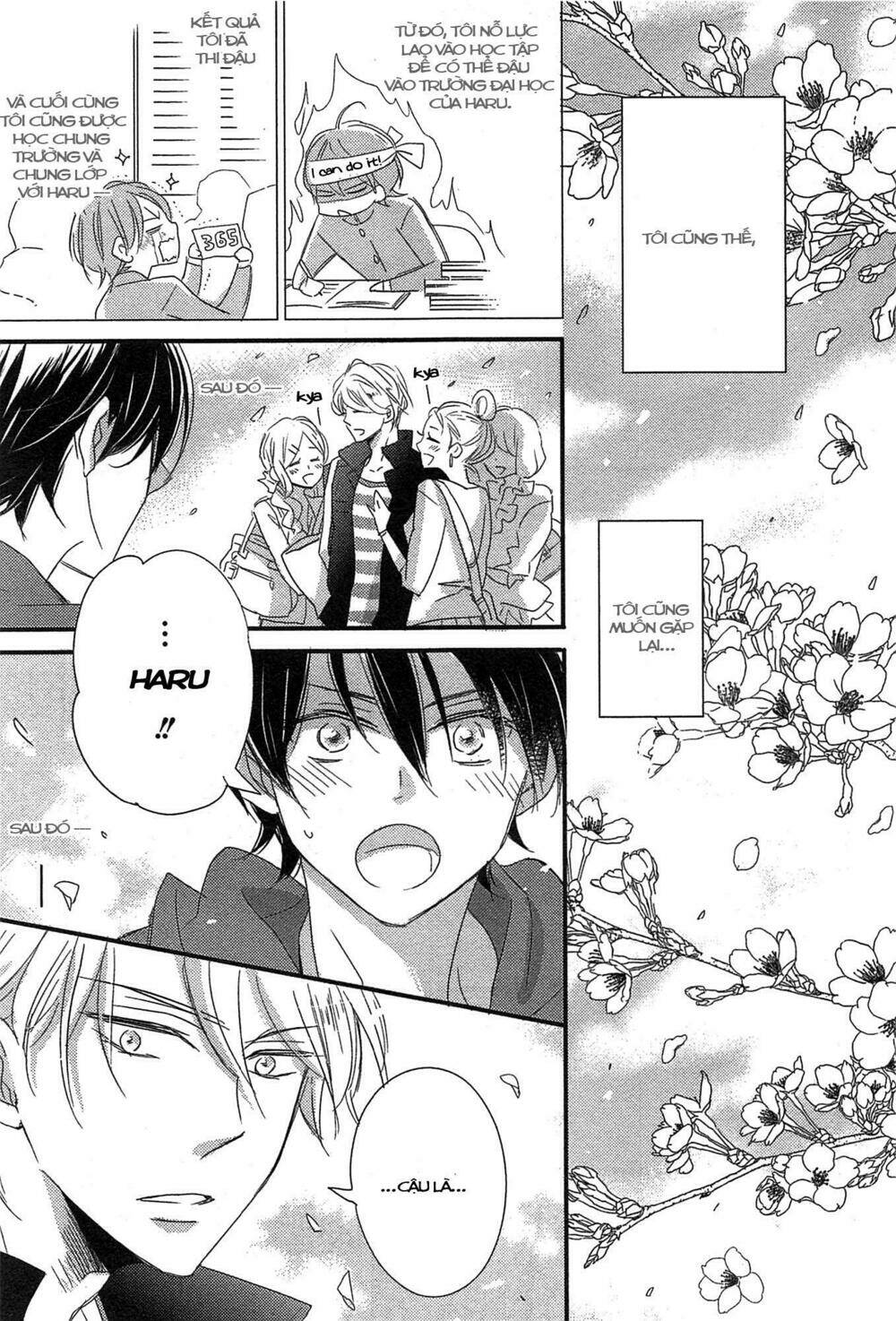 distopia - mikansei na sekai chapter 6 34