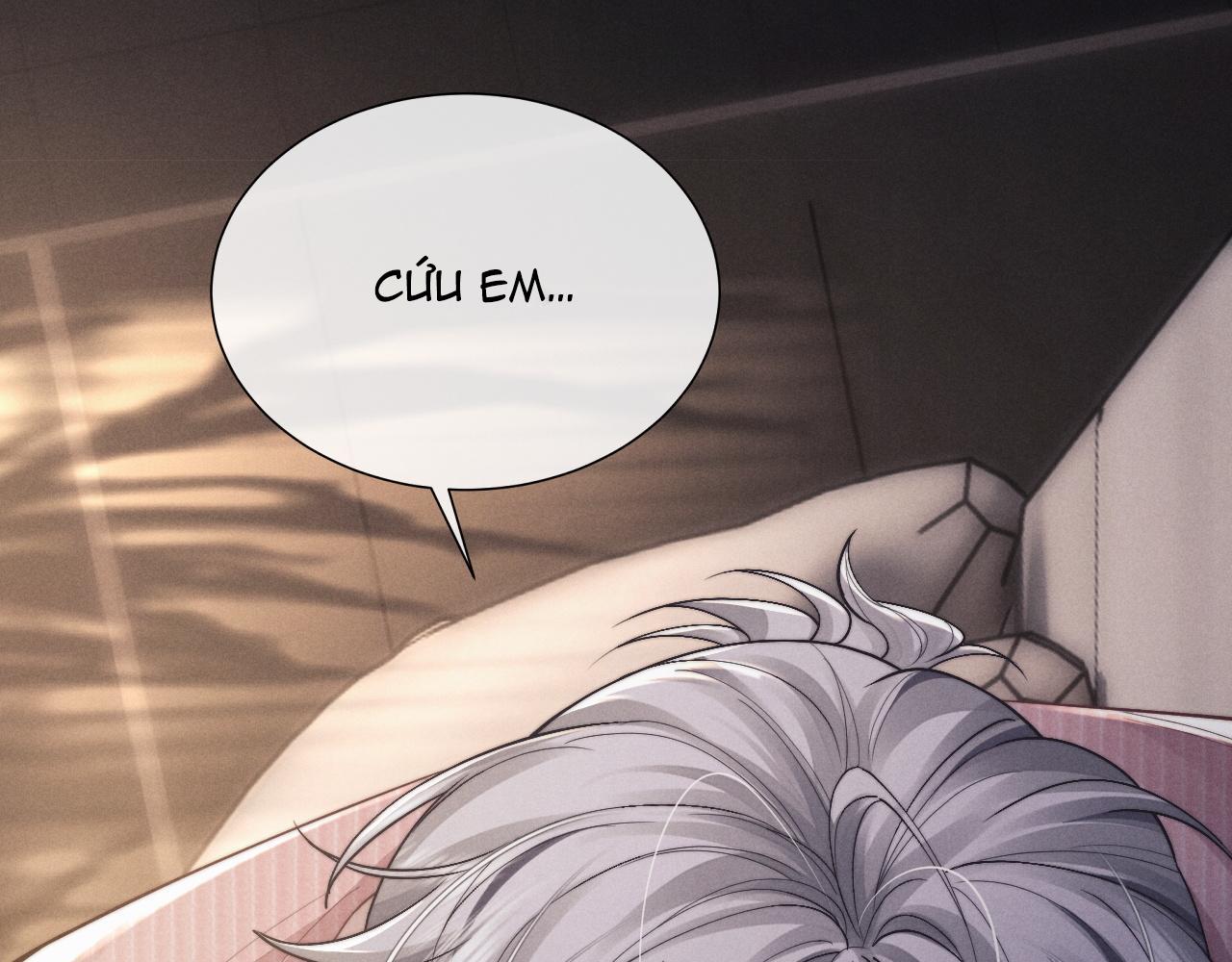 chấp sự thỏ tai cụp chapter 68 58