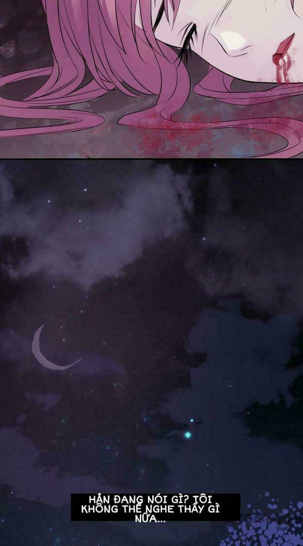 nữ đế trọng sinh chapter 5 6