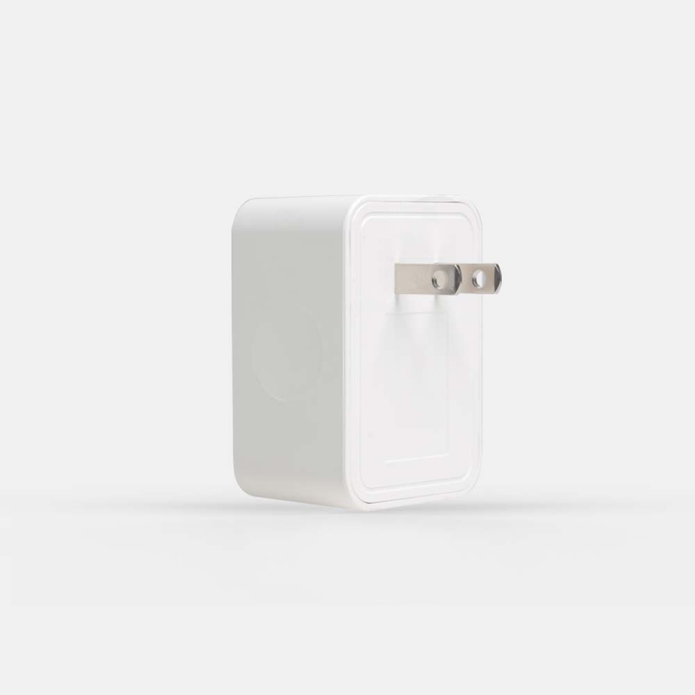 Ổ Cắm Đơn Wifi Rạng Đông