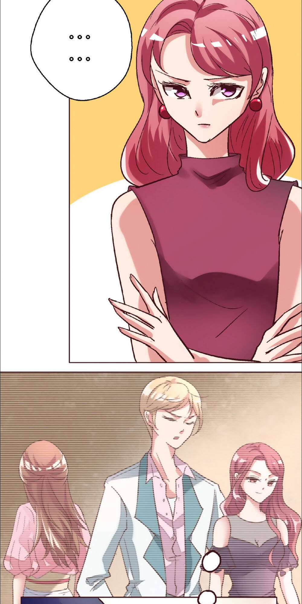 một tuần làm tình nhân chapter 4 37